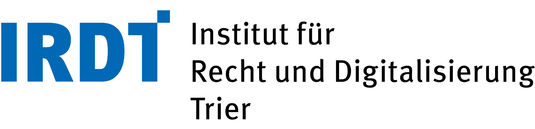 IRDT Logo