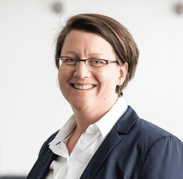 Prof. Dr. Antje von Ungern-Sternberg
