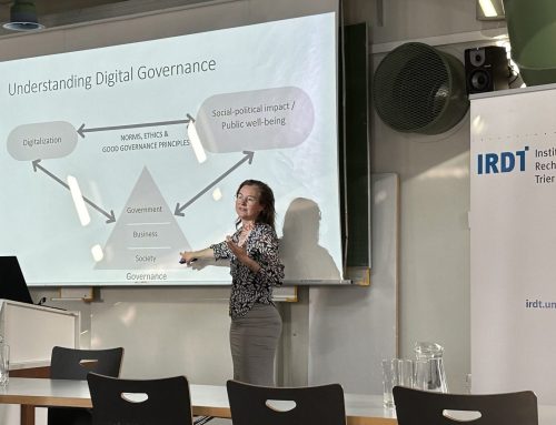 Review: Governing Digital China, with Daniela Stockmann