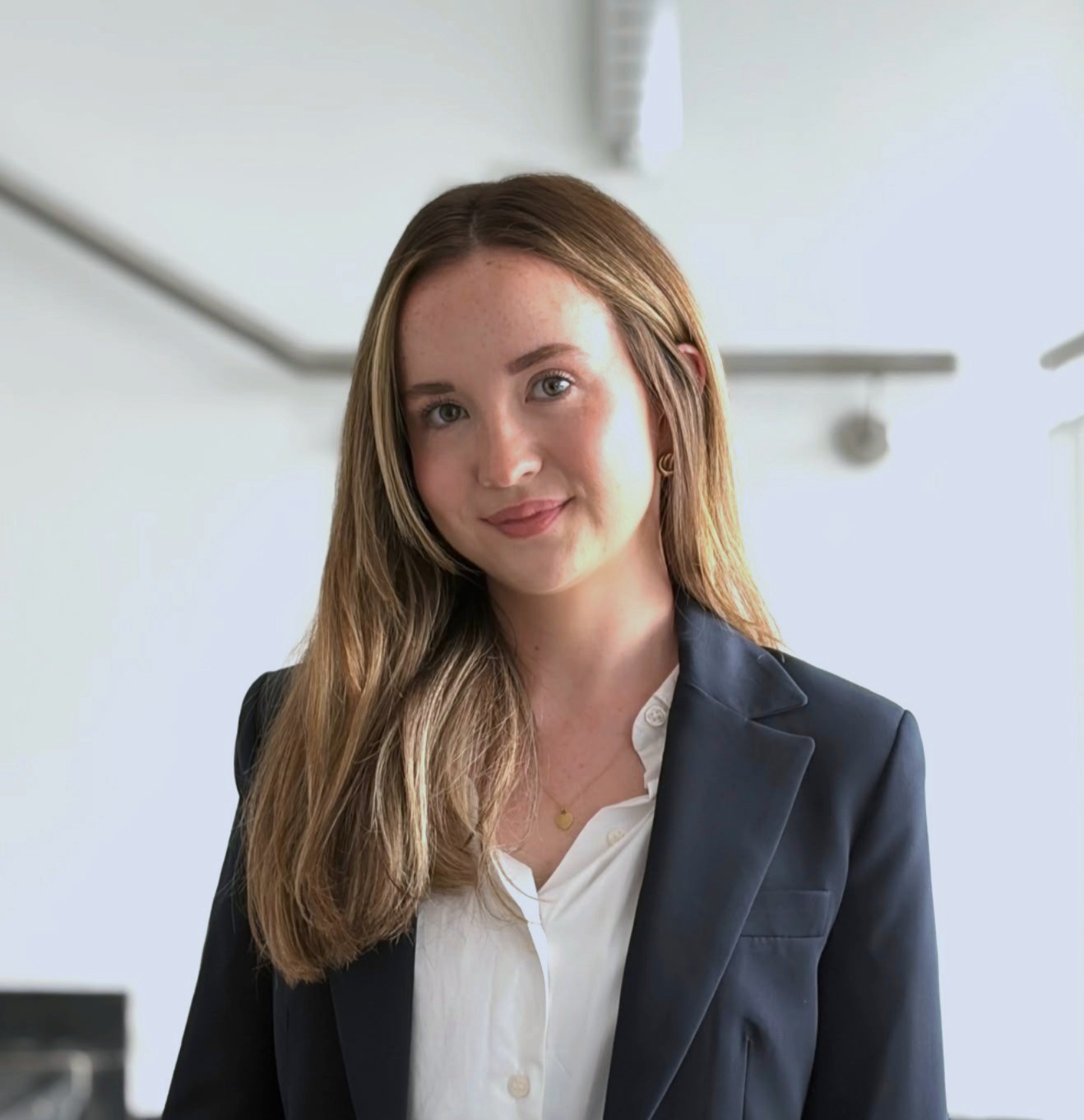 Celine Prümm