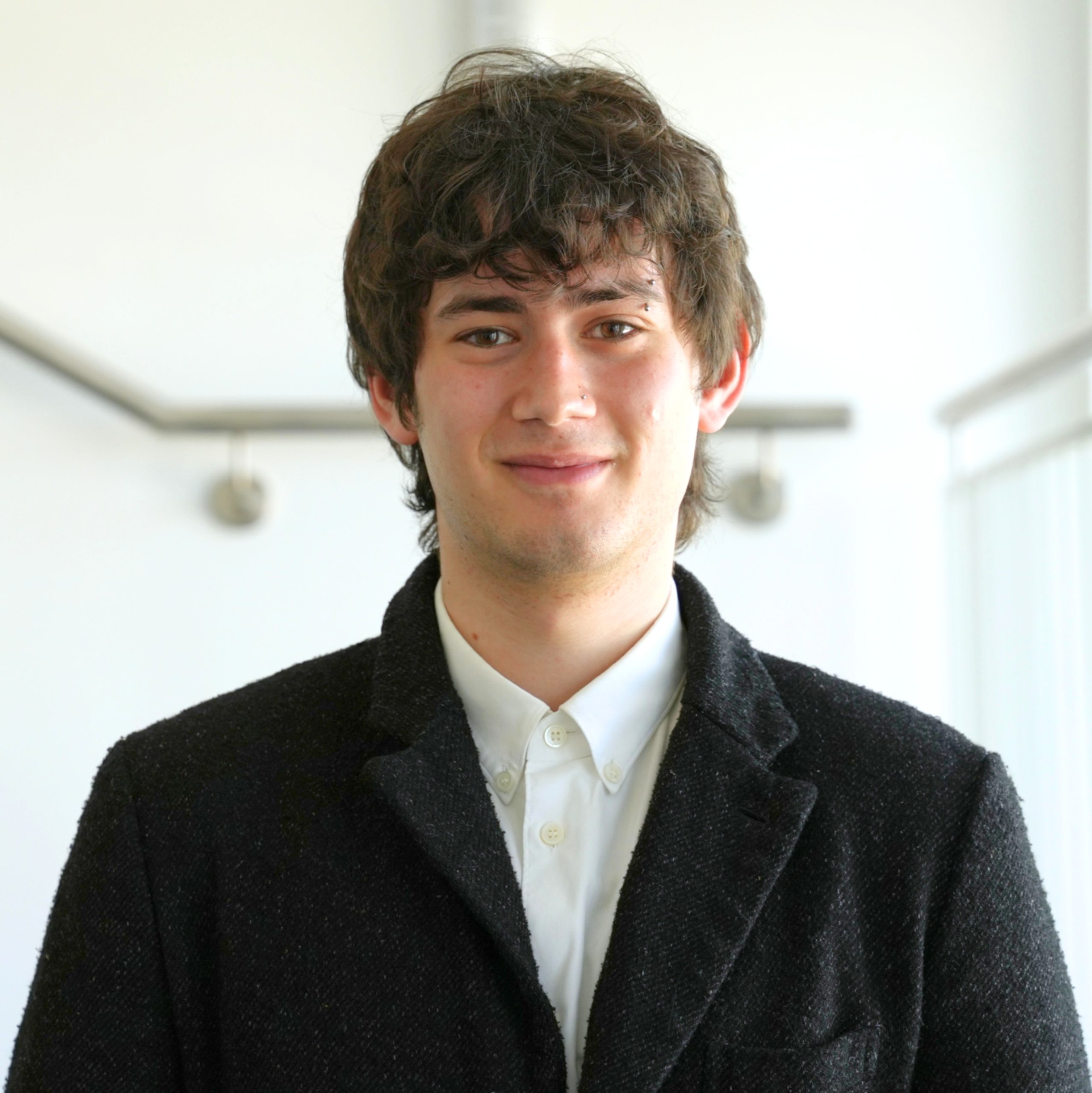 Jakob Steinbach