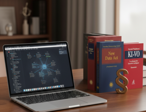 Stellenausschreibung Wissenschaftliche/r Mitarbeiter/in (m/w/d)