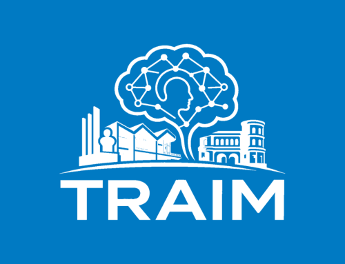 The TRAIM collaborative research project is getting underway!