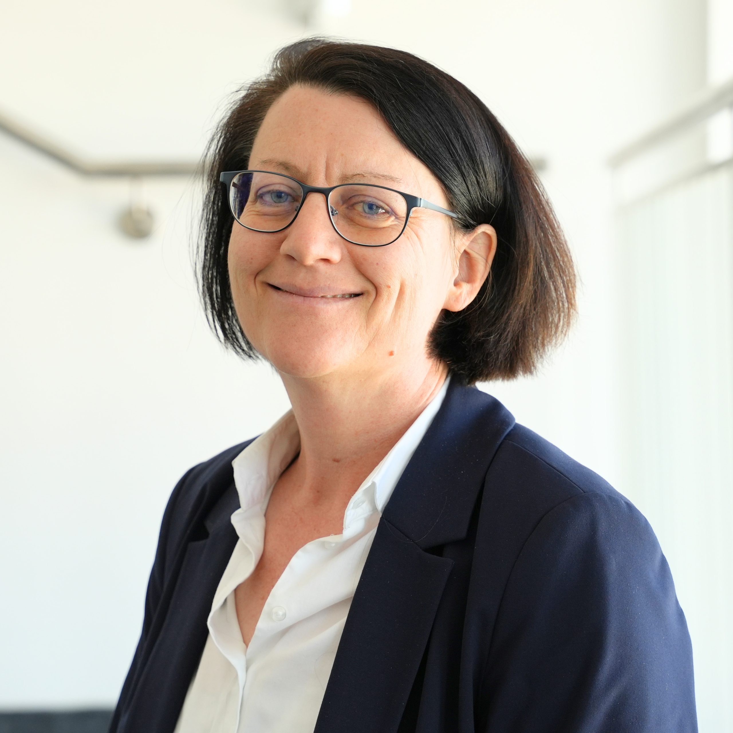 Prof. Dr. Antje v. Ungern-Sternberg