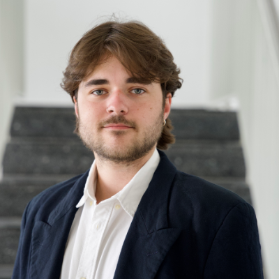 Elias Mommertz