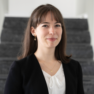 Charlotte Gärtner