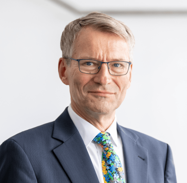 Prof. Dr. Peter Reiff 