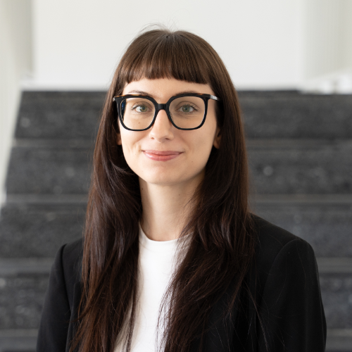 Miriam Scharley 